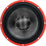 Ground Zero GZCM 6.5N-PROC 4 Ohms
