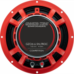 Ground Zero GZCM 6.5N-PROC 4 Ohms