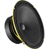 Medium GZCM 8.0XSPL " vendu a la Paire " - Sound Auto Concept