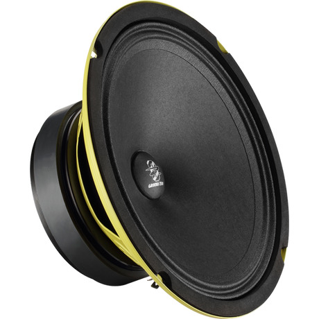 Medium GZCM 8.0XSPL " vendu a la Paire " - Sound Auto Concept