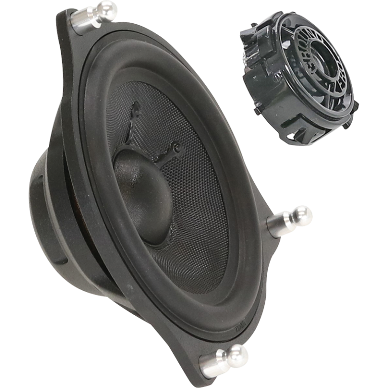 Kit éclatée GZCS 100.2 MB - Sound Auto Concept