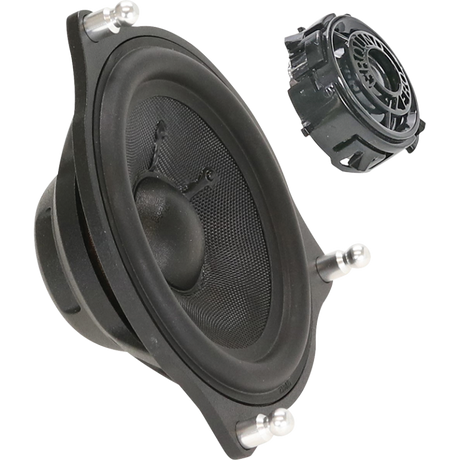 Kit éclatée GZCS 100.2 MB - Sound Auto Concept