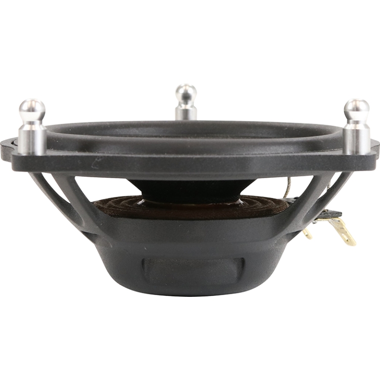 Kit éclatée GZCS 100.2 MB - Sound Auto Concept