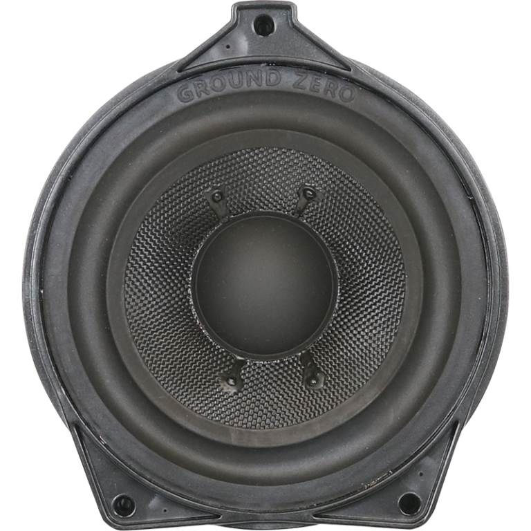 Haut-Parleur Central Mercedes GZCS 100MB-C - Sound Auto Concept