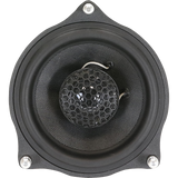 GROUND ZERO GZCS F-4.0X – Coaxiaux Paire 10 cm 60 WRMS 87 dB 4 Ohm