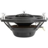 GROUND ZERO GZCS F-4.0X – Coaxiaux Paire 10 cm 60 WRMS 87 dB 4 Ohm