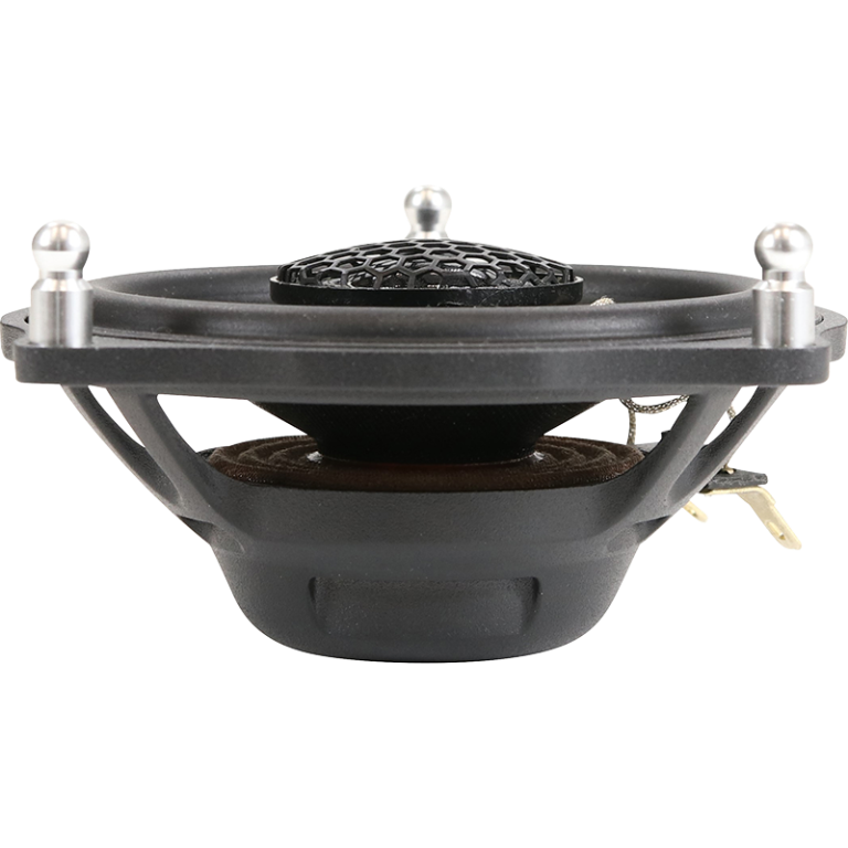 Haut-Parleurs 2 Voies Coaxiaux Mercedes GZCS F-4.0MB – 100 mm Plug & Play - Sound Auto Concept