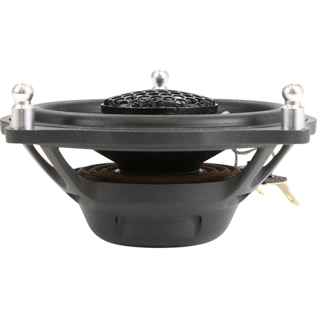 Haut-Parleurs 2 Voies Coaxiaux Mercedes GZCS F-4.0MB – 100 mm Plug & Play - Sound Auto Concept