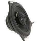 GROUND ZERO GZCS F-4.0X – Coaxiaux Paire 10 cm 60 WRMS 87 dB 4 Ohm