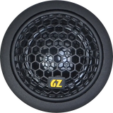 GROUND ZERO GZCT 28M-SPL – Tweeter Paire 28 mm 80 WRMS 86 dB 4 Ohm