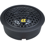 GROUND ZERO GZCT 28M-SPL – Tweeter Paire 28 mm 80 WRMS 86 dB 4 Ohm