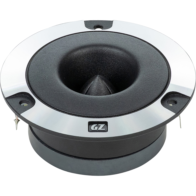 Ground Zero GZCT 3500XII-S 1"