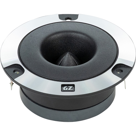 Ground Zero GZCT 3500XII-S 1"