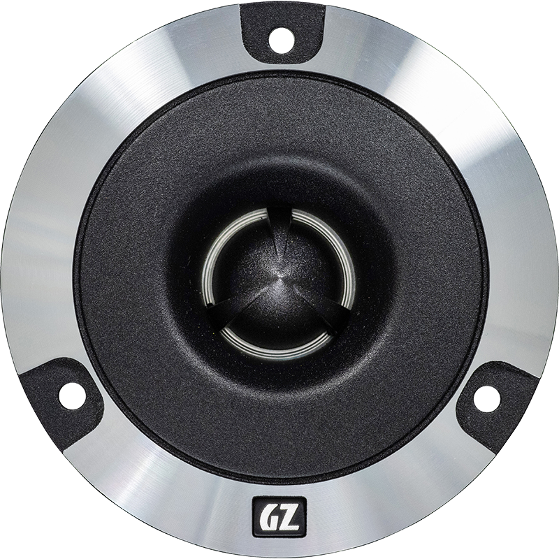 Ground Zero GZCT 3500XII-S 1"