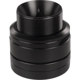 Tweeter à compression 1" haute puissance – Dôme aluminium 100W, dispersion 30° GZCT 500IV-B