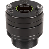 Tweeter à compression 1" haute puissance – Dôme aluminium 100W, dispersion 30° GZCT 500IV-B