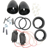 GROUND ZERO GZCT 28M-SPL – Tweeter Paire 28 mm 80 WRMS 86 dB 4 Ohm