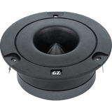 Ground Zero GZCT 25PRO-AL - Tweeter à compression 25 mm série Competition x2