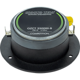 Ground Zero GZCT 25PRO-AL - Tweeter à compression 25 mm série Competition x2