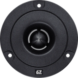 Ground Zero GZCT 25PRO-AL - Tweeter à compression 25 mm série Competition x2