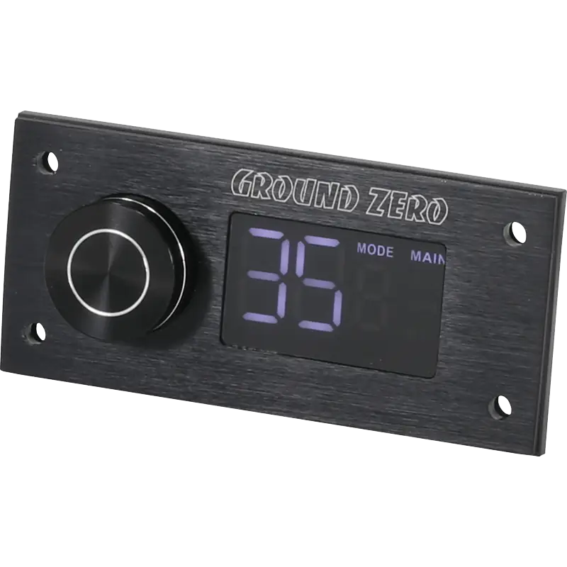 Télécommande GZDSP Pro X