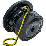 Subwoofer GZHW 16-D2 - Sound Auto Concept