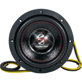 Subwoofer GZHW 16-D2 - Sound Auto Concept