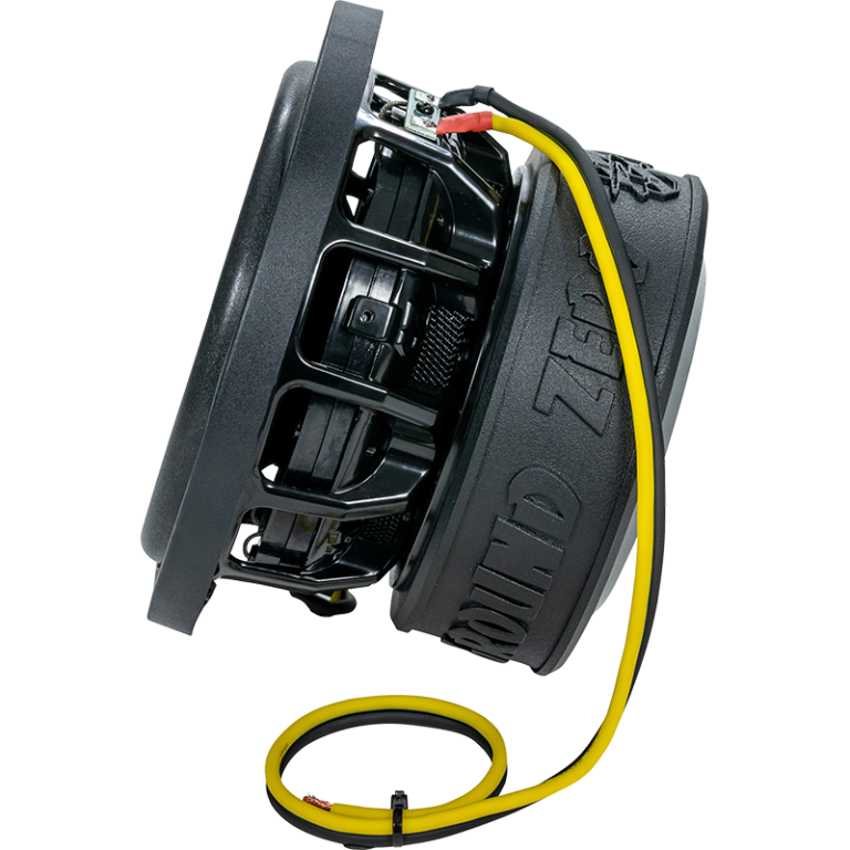 Subwoofer GZHW 16-D2 - Sound Auto Concept