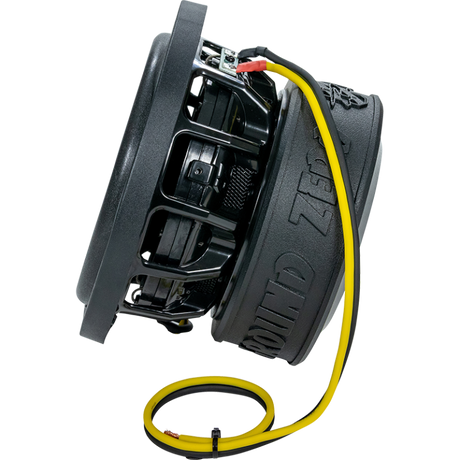 Subwoofer GZHW 16-D2 - Sound Auto Concept