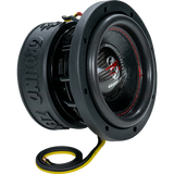 Subwoofer GZHW 16-D2 - Sound Auto Concept