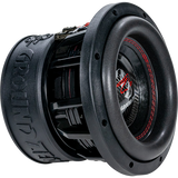 Subwoofer GZHW 20-D1 - Sound Auto Concept
