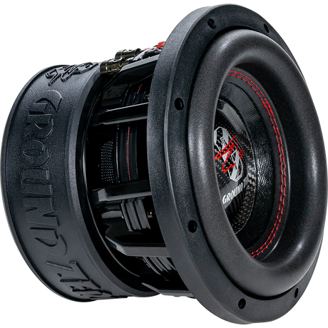 Subwoofer GZHW 20-D1 - Sound Auto Concept