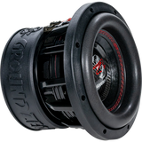 Subwoofer GZHW 20-D2 - Sound Auto Concept