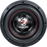Subwoofer GZHW 20-D2 - Sound Auto Concept