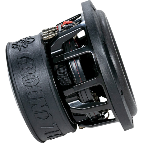 Subwoofer GZHW 20-D2 - Sound Auto Concept