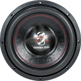 Subwoofer GZHW 25-D1 - Sound Auto Concept
