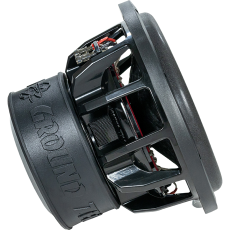 Subwoofer GZHW 25-D2 - Sound Auto Concept