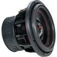 Subwoofer GZHW 25-D1 - Sound Auto Concept