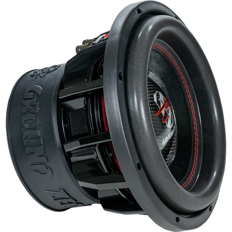 Subwoofer GZHW 25-D1 - Sound Auto Concept