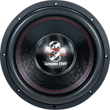 Subwoofer GZHW 30-D2 - Sound Auto Concept