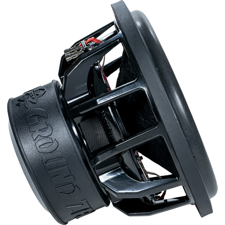 Subwoofer GZHW 30-D1 - Sound Auto Concept