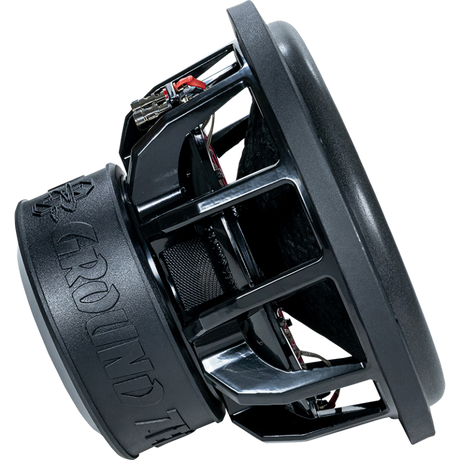 Subwoofer GZHW 30-D1 - Sound Auto Concept