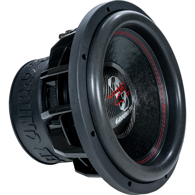 Subwoofer GZHW 30-D2 - Sound Auto Concept