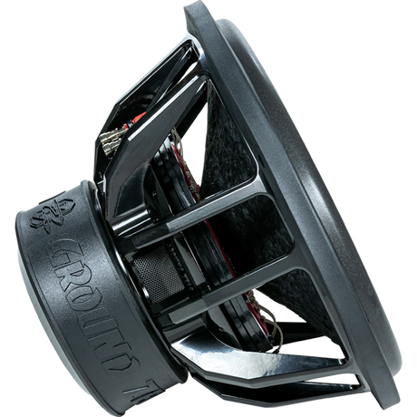 Subwoofer GZHW 38-D2 - Sound Auto Concept