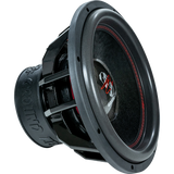 Subwoofer GZHW 38-D1 - Sound Auto Concept