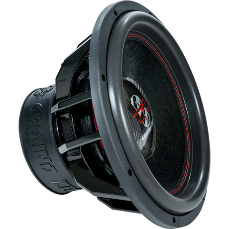Subwoofer GZHW 38-D1 - Sound Auto Concept