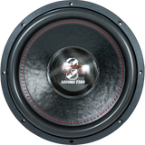 Subwoofer GZHW 38-D2 - Sound Auto Concept