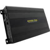 Amplificateur GZIA 1500.1