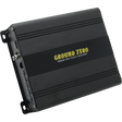 Amplificateur GZIA 500.1 - Sound Auto Concept
