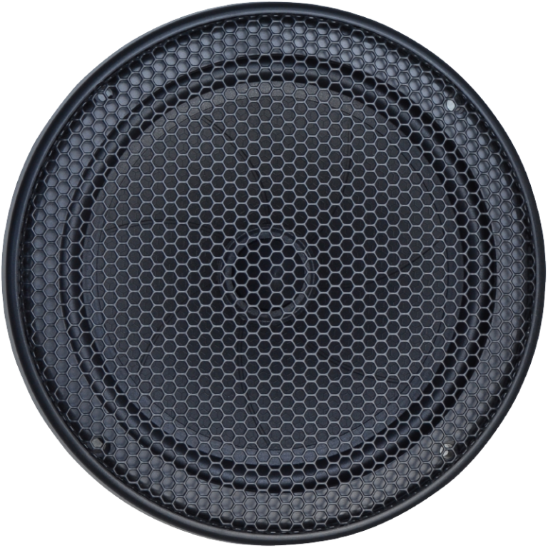 Kit 2 voies séparées   GZIC 165.2HE - Sound Auto Concept